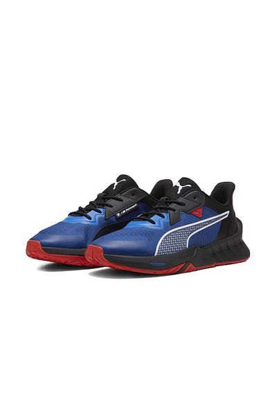 Puma Bmw Mms Maco Sl 2.0 Black Sneaker - Casual Shoes