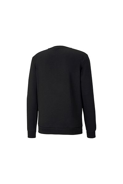 Puma Мъжки ежедневни суитшърти 65693303 Черни
