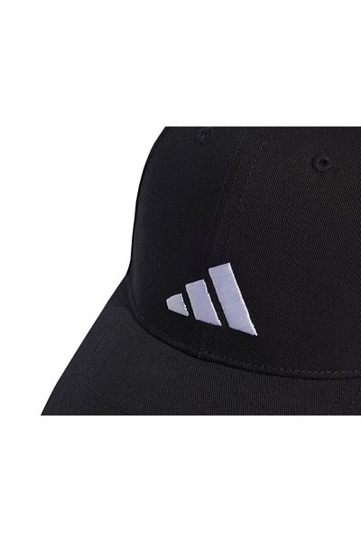 adidas Tiro League Cap Hat HS9753 Black