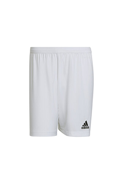 adidas Ent22 Sho Şortu HG6295 Beyaz