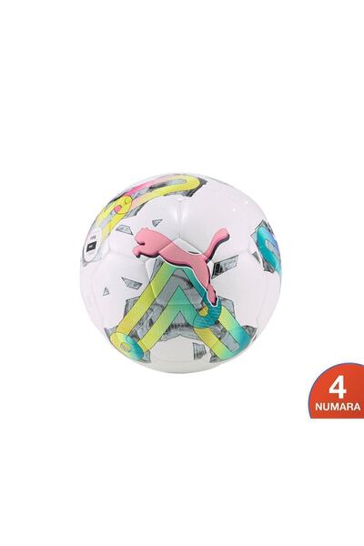 Puma Orbita 4 Hyb (Fifa Basic) Futbol Topu 8378101