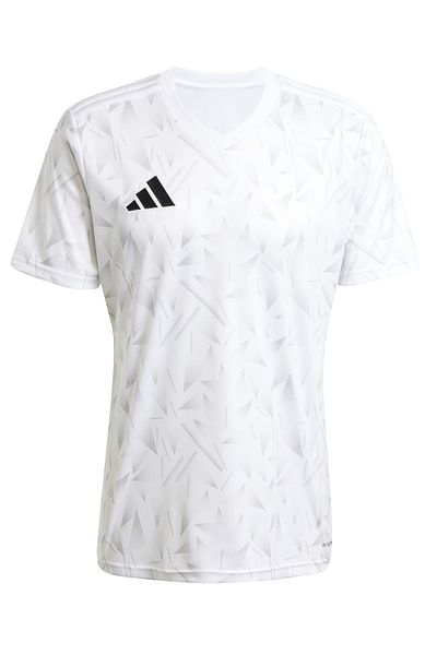 adidas Αθλητικό Casual Ανδρικό T-Shirt Πολύχρωμο