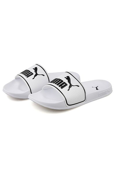 Puma Άνετα και ελαφριά αδιάβροχα σανδάλια Παντόφλες Παραλία Πισίνα Κήπος Θάλασσα Καλοκαιρινές αθλητικές παντόφλες