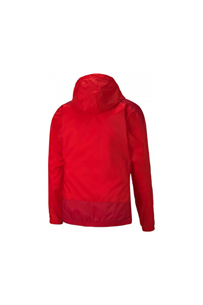 Puma Teamgoal 23 Rain Jacket Raincoat Windbreaker Πολύχρωμο