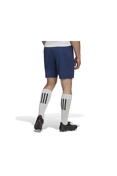 adidas Pantaloni scurți de fitness pentru bărbați - uscare rapidă, micropoli, teren de antrenament, ocazional în aer liber