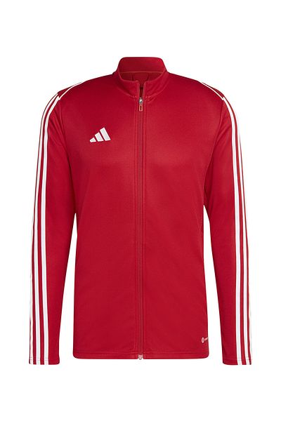 adidas Tiro23 Full Zip Sports Jacket Full Zip Sweatpants