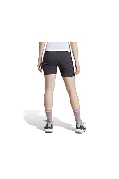 adidas W Xpr Md Short Women's Outdoor Shorts Ip4832 Black