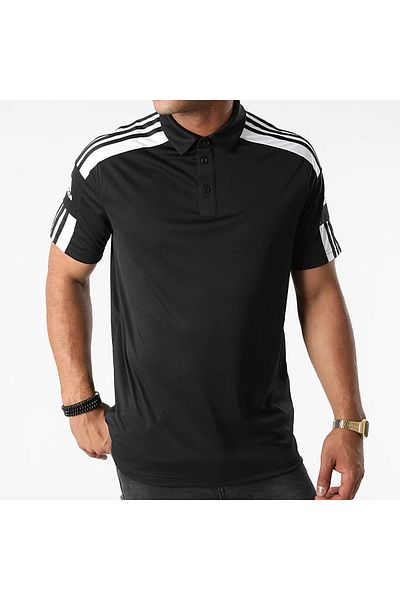 adidas Men's Training T-shirt Suitable for Daily Use and Sports – Comfortable Plain T-shirt