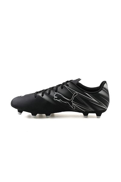 Puma Attacanto Fg/Ag Men's Turf Football Shoes 10747701 Black