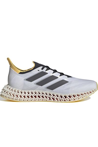 adidas 4Dfwd Colorful Running Shoes - Suitable for Daily Use and Training
