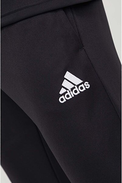 adidas Ent22 Tr Pnt Erkek Eşofman Altı HC0332 Siyah