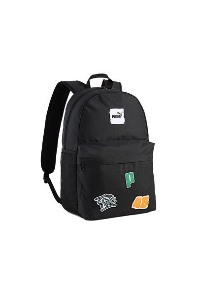 Puma Phase Backpack Πολύχρωμο σακίδιο πλάτης