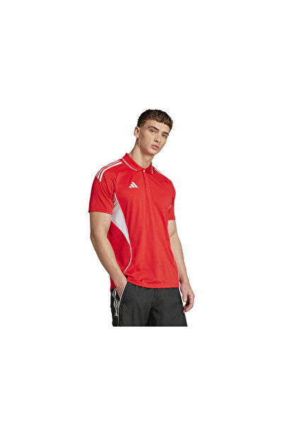 adidas Tiro25 Daily Use Polo T-Shirt