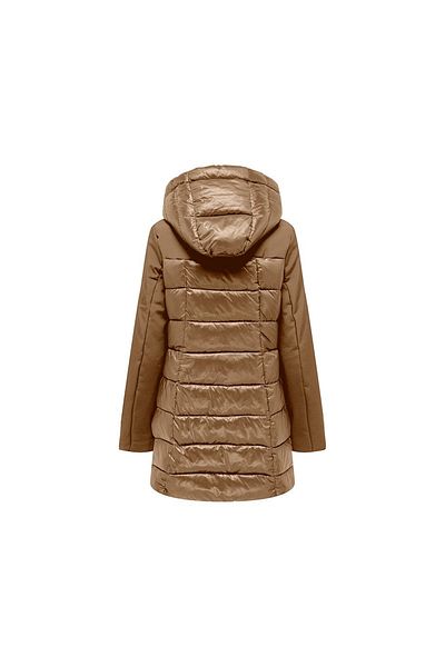 ONLY Onlsophie Mix Puffer Cold-Resistant Women's Winter Coat