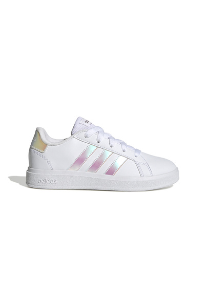 adidas Grand Court Lifestyle Lace Tenis Ayakkabısı - GY2326