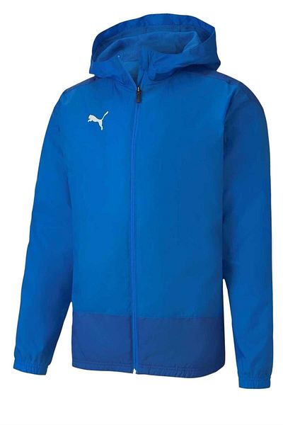 Puma Ανδρικό αδιάβροχο Teamgoal 23 Training Rain 65655902