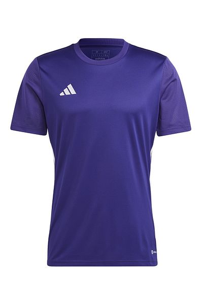 adidas Ανδρικό μπλουζάκι προπόνησης κατάλληλο για καθημερινή χρήση και αθλητικό άνετο απλό μπλουζάκι