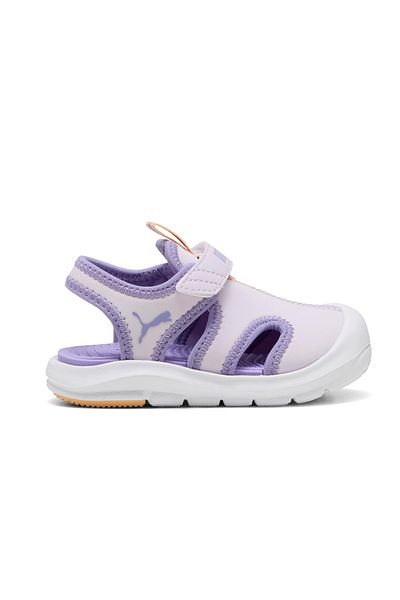 Puma Fun Racer Sandal V Inf Baby Sandals Pink