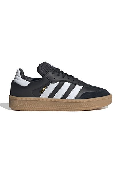 adidas Samba Xlg Unisex Casual Shoes Ie1379 Black