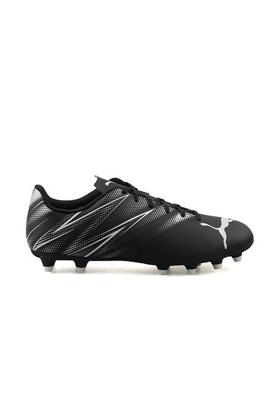 Puma Attacanto Fg/Ag Men's Turf Football Shoes 10747701 Black