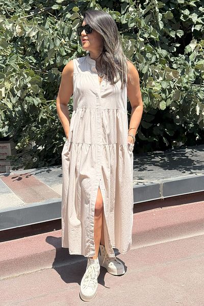 Suzi ΦΟΡΕΜΑ ΠΟΥΚΑΜΙΣΟ ΚΟΥΦΙΑΣ ΚΟΥΦΙΑΣ ΜΑΞΙ ΜΕΓΕΘΟΣ 1638