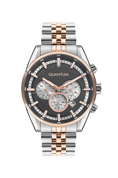 Quantum Pwg987.550 Men's Wristwatch