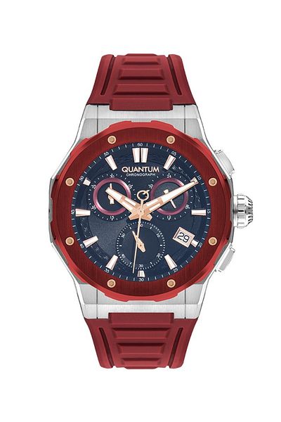 Quantum HNG1082.358 Men's Wristwatch