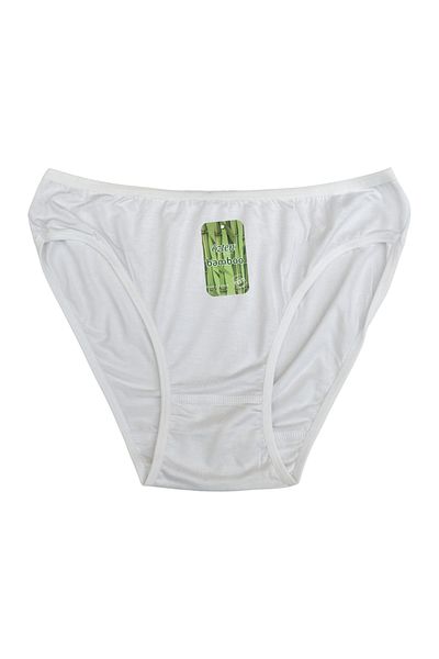 Özten 6 Pack Women's Bamboo Panties