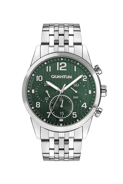 Quantum Adg999.370 Men's Wristwatch