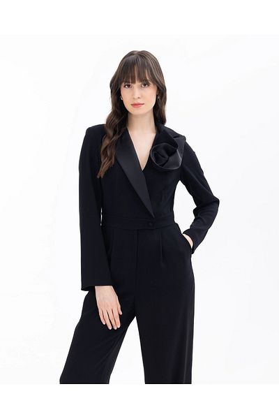 SEÇİL 10002412910001   - Seçil Stylish Jumpsuit