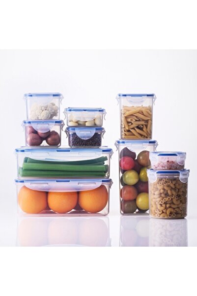 locknlock 140ml  Round  Airtight Food Storage Container