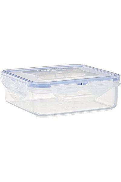 locknlock 430ml  Squared  Airtight Food Storage Container