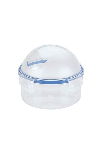 locknlock 300ml  Round  Airtight Food Storage Containern