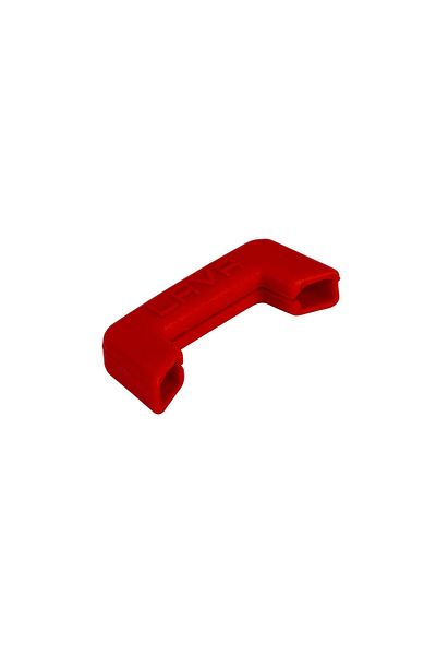 Lava Heat Resistant Cast Silicone Pot - Holder (1Set=2Pcs)