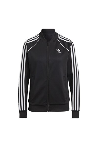 adidas Adicolor Classics Sst Fermuarlı Üst