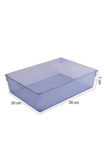locknlock Smart Tray Large