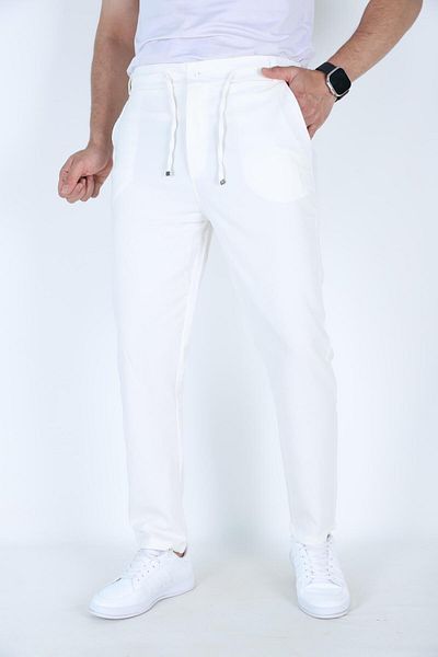 golden toptan Straight Leg Men's Summer Pants