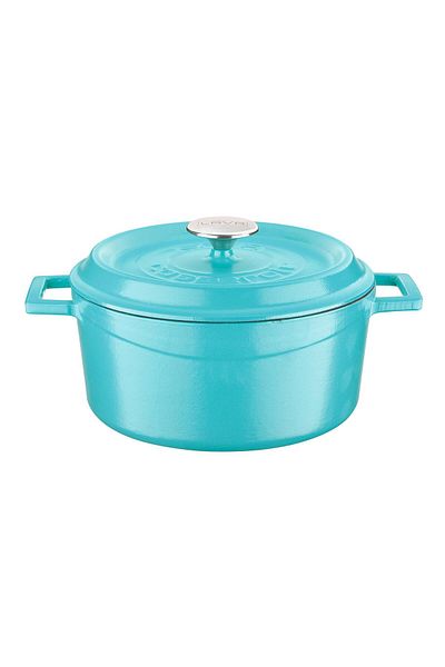 Lava Trendy 24cm Cast Round Pot