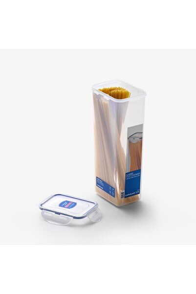 locknlock 2L Rectangular Pasta Airtight Food Storage