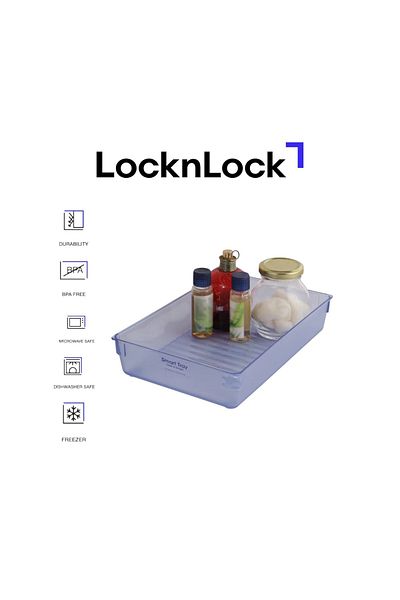 locknlock Smart Tray Medium