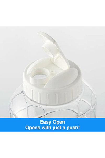 locknlock 1L Chess Water Bottle