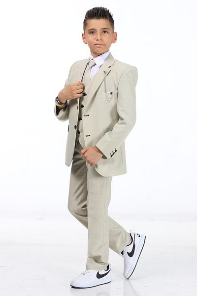 HİKKO KİDS Children's Suit