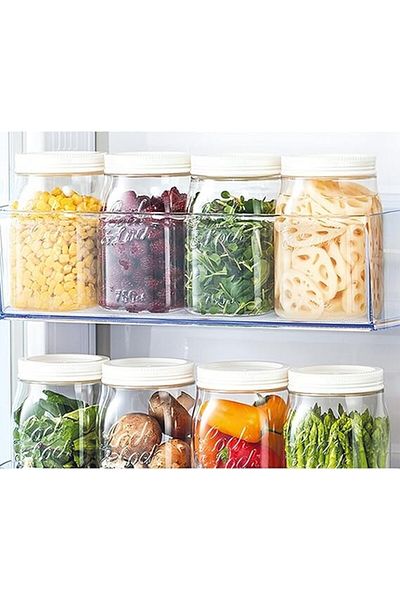 locknlock 750ml Door Pocket Canister