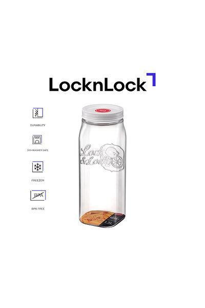 locknlock 1.3L Door Pocket Canister