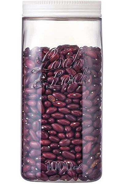 locknlock 1L Door Pocket Canister