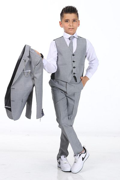 HİKKO KİDS KIDS SUIT DRESS