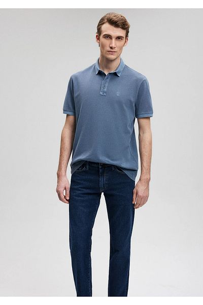 Mavi M0611921-86702 Polo T-Shirt