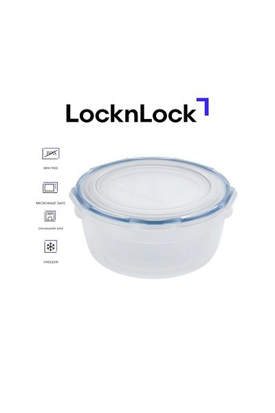 locknlock -Salad Bowl-2.1L