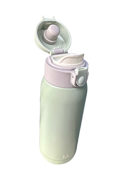 locknlock Chubby Travel Mug 370ml – Mint