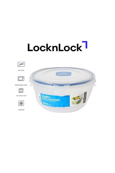 locknlock -Salad Bowl-850ml